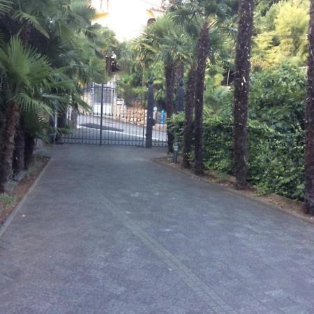 Apartman Mare Opatija Extérieur photo