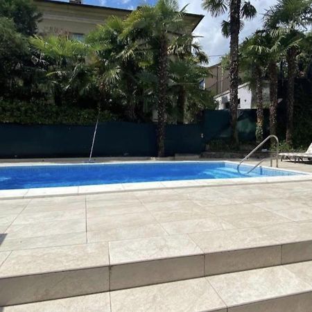 Apartman Mare Opatija Extérieur photo
