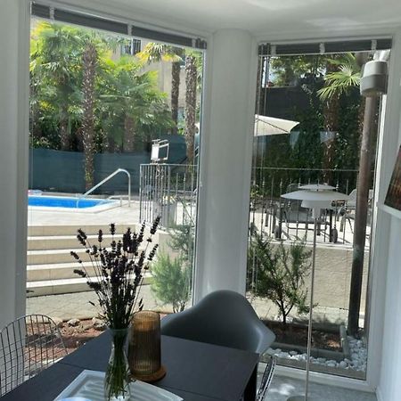 Apartman Mare Opatija Extérieur photo