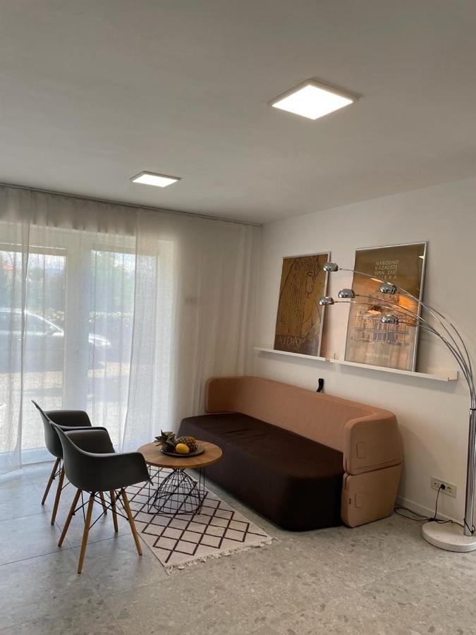 Apartman Mare Opatija Extérieur photo