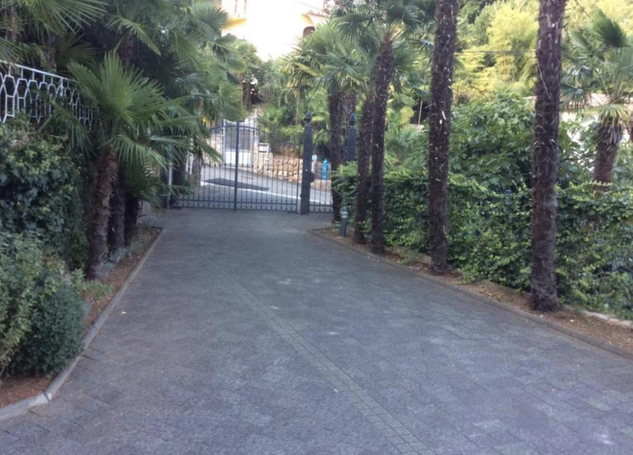 Apartman Mare Opatija Extérieur photo