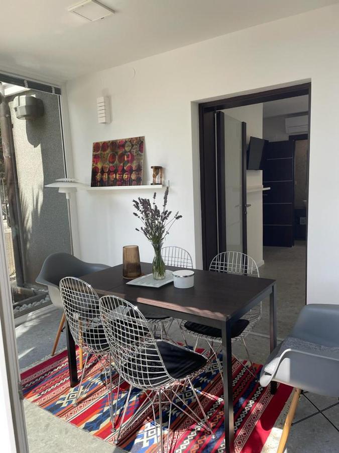 Apartman Mare Opatija Extérieur photo