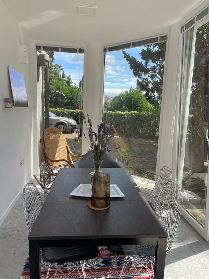 Apartman Mare Opatija Extérieur photo