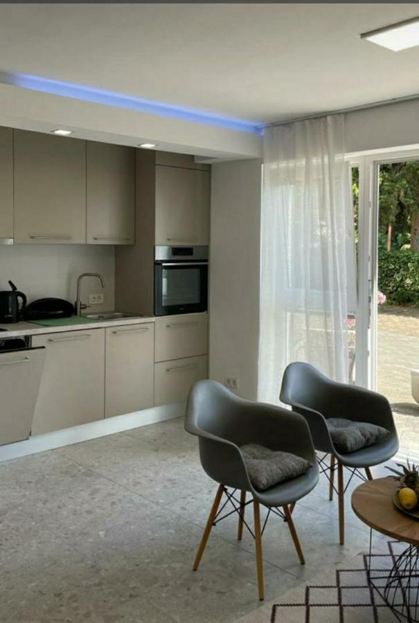 Apartman Mare Opatija Extérieur photo