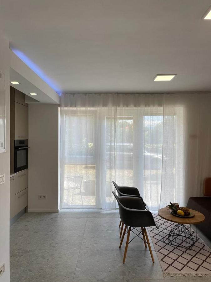 Apartman Mare Opatija Extérieur photo