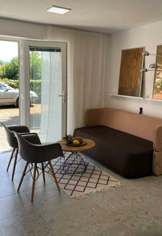 Apartman Mare Opatija Extérieur photo