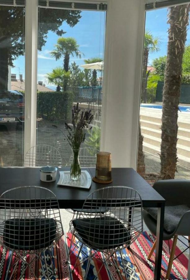 Apartman Mare Opatija Extérieur photo