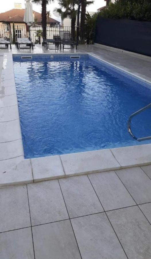 Apartman Mare Opatija Extérieur photo