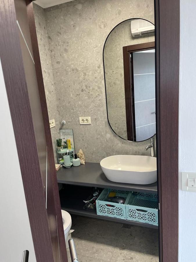 Apartman Mare Opatija Extérieur photo