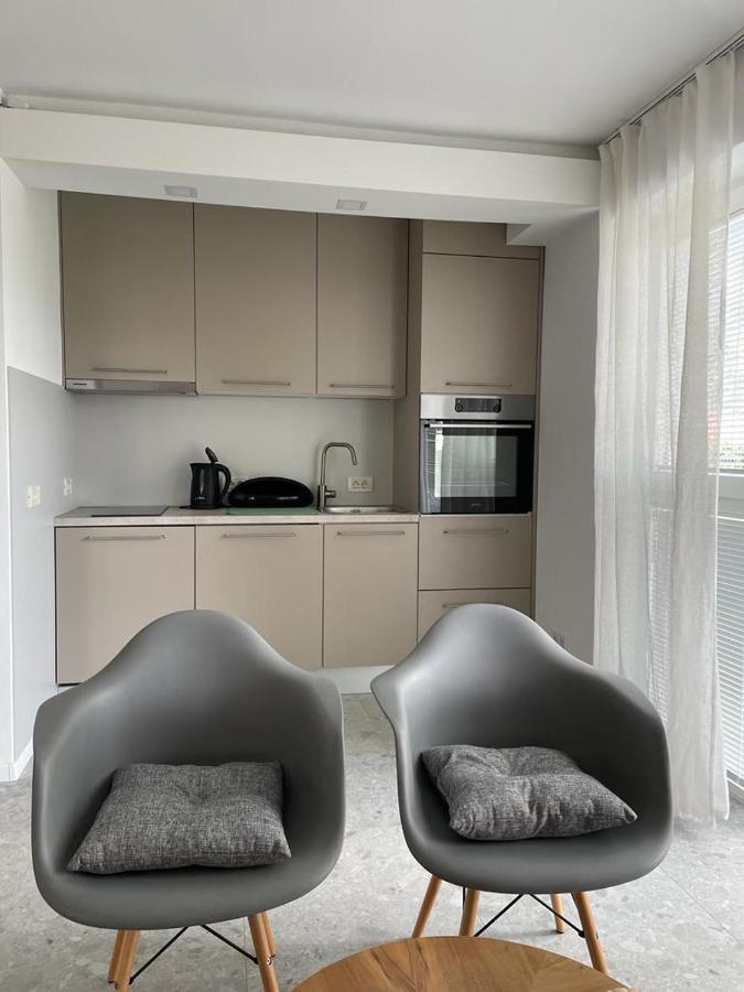 Apartman Mare Opatija Extérieur photo