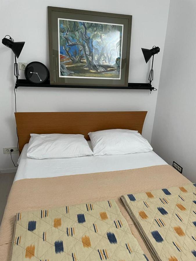 Apartman Mare Opatija Extérieur photo