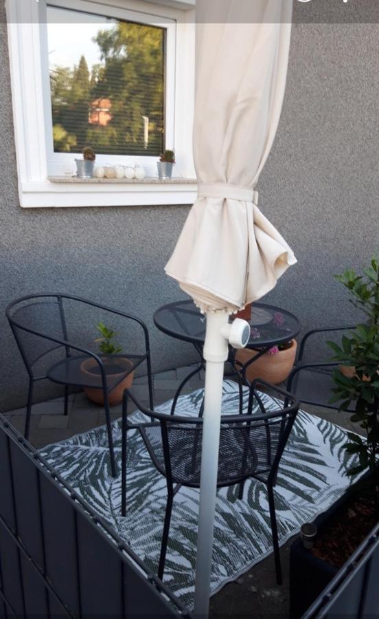 Apartman Mare Opatija Extérieur photo