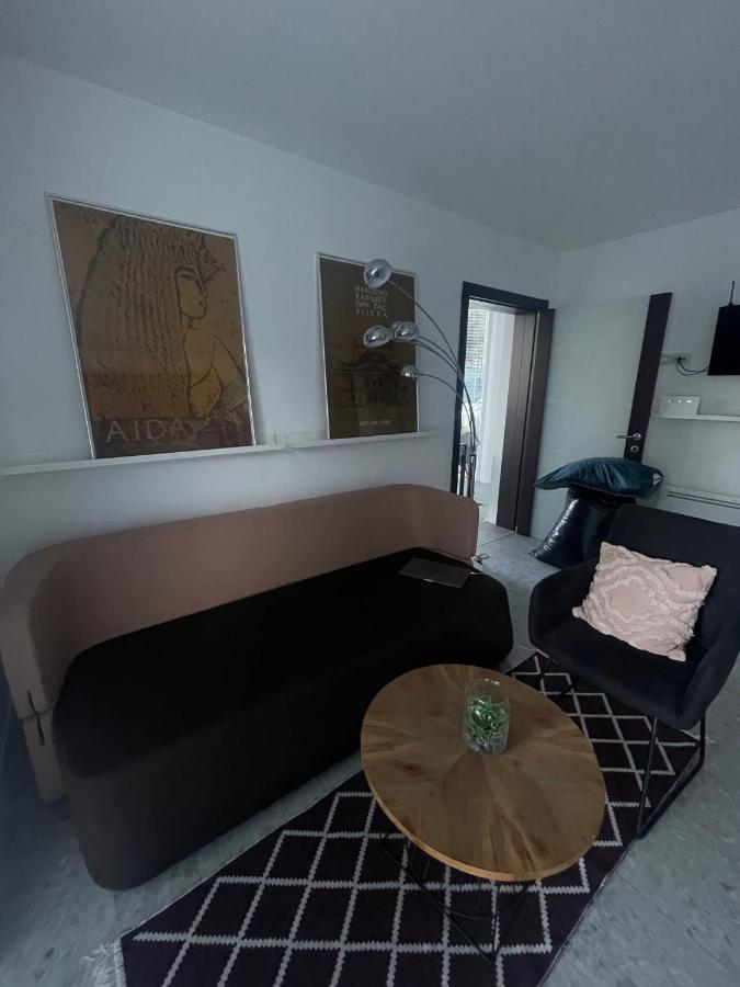 Apartman Mare Opatija Extérieur photo