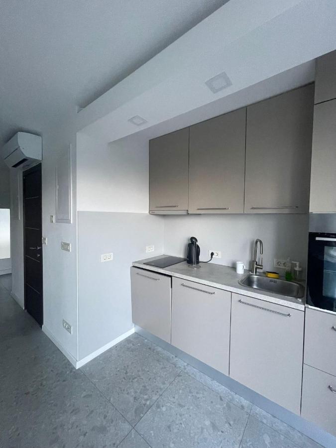 Apartman Mare Opatija Extérieur photo