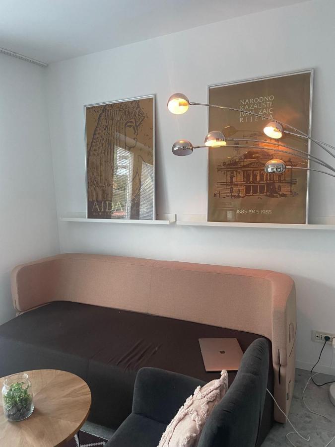 Apartman Mare Opatija Extérieur photo