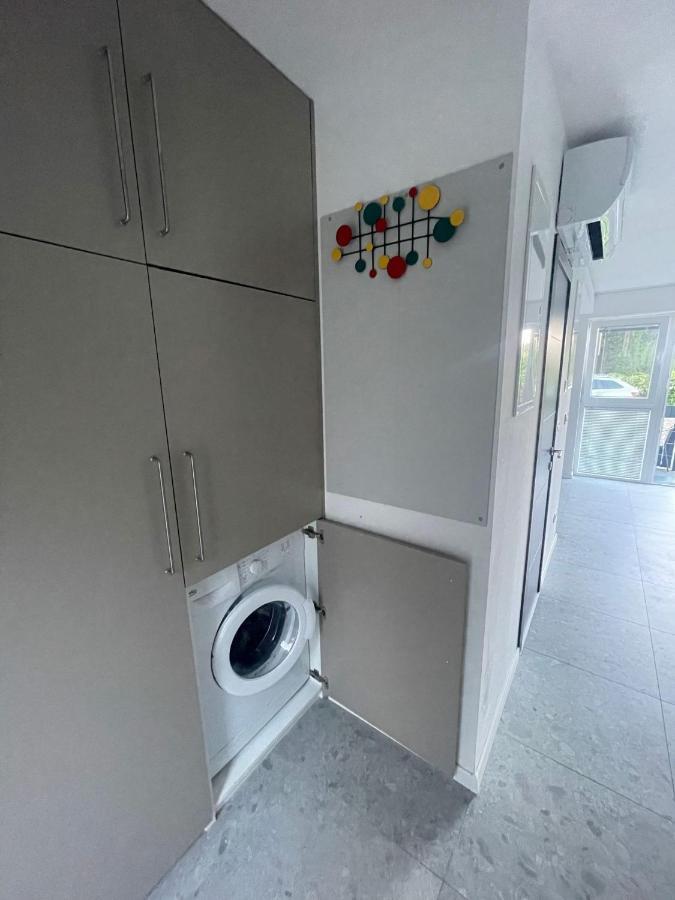 Apartman Mare Opatija Extérieur photo