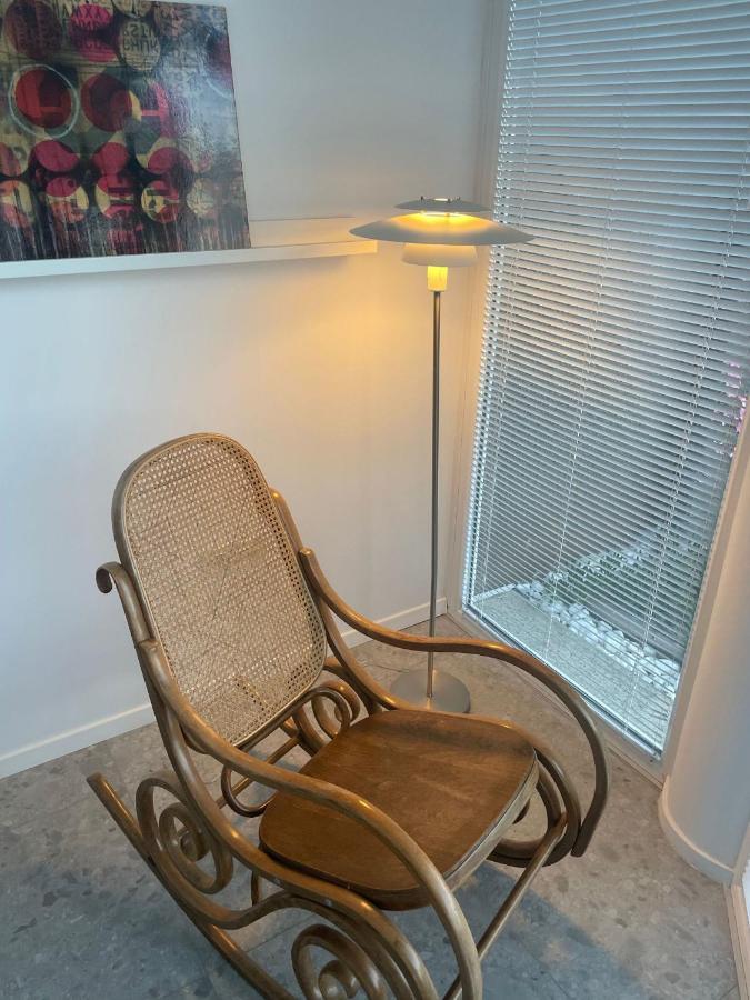 Apartman Mare Opatija Extérieur photo